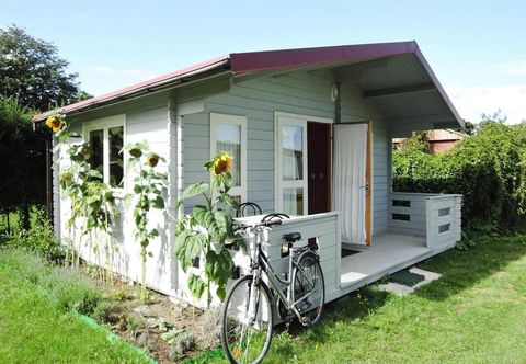 Others Bungalow With Terrace and Scenic Grounds