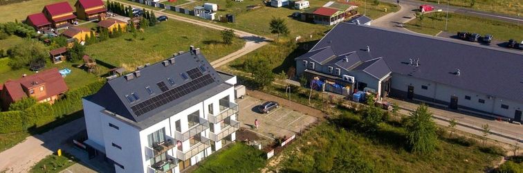 Lain-lain Comfortable Apartment, 2 Bedrooms, Terrace, Rewal