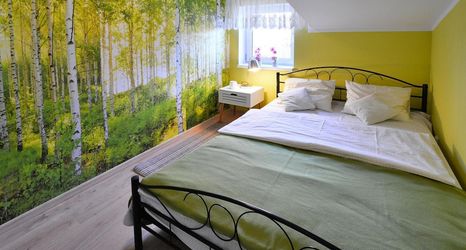 Lainnya 2 Holiday Home Near Kolobrzeg With Private Pond