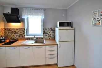 Lainnya 4 Holiday Home Near Kolobrzeg With Private Pond