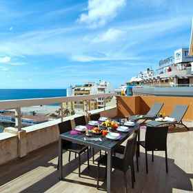 Primary image 1 Apartment in Las Palmas de Gran Canaria, University of Las Palmas Hotels