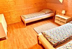 Lainnya 6 Two-story Holiday Homes Close to the Seaside Beach