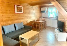 Lainnya 7 Two-story Holiday Homes Close to the Seaside Beach