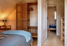 其他 6 Apartment in Miedzywodzie Near the Beach