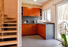 其他 7 Apartment in Miedzywodzie Near the Beach