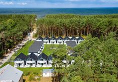 其他 2 Apartment in Miedzywodzie Near the Beach