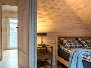 其他 4 Apartment in Miedzywodzie Near the Beach