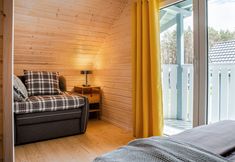 其他 3 Apartment in Miedzywodzie Near the Beach