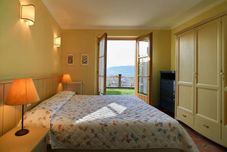 Others App. Agriturismo Monteverde, Castelnuovo Magra