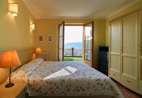 其他 App. Agriturismo Monteverde, Castelnuovo Magra