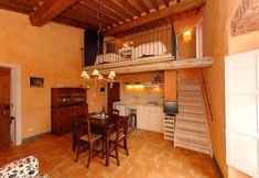 Others 2 App. Agriturismo Monteverde, Castelnuovo Magra