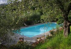 Others 3 App. Agriturismo Monteverde, Castelnuovo Magra