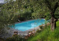 Others 3 App. Agriturismo Monteverde, Castelnuovo Magra