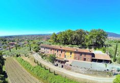 Others 7 App. Agriturismo Monteverde, Castelnuovo Magra