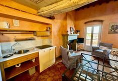 Others 6 App. Agriturismo Monteverde, Castelnuovo Magra