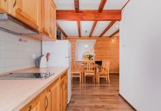 Others 5 Chalet in Rewal Near Baltic Sea Beach