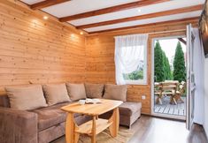 Others 7 Chalet in Rewal Near Baltic Sea Beach