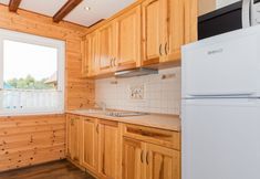 Others 6 Chalet in Rewal Near Baltic Sea Beach