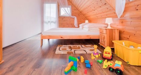 Others 2 Chalet in Rewal Near Baltic Sea Beach