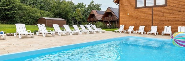 Others Chalet in Rewal Near Baltic Sea Beach