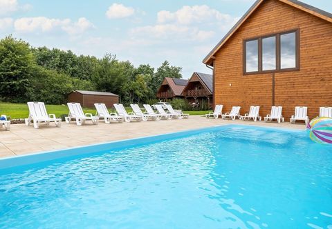 Others Chalet in Rewal Near Baltic Sea Beach