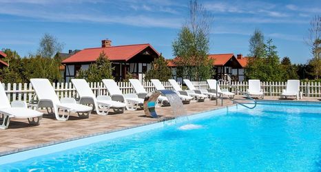 その他 2 Holiday Homes With Fireplace , Summer Pool