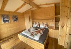 기타 7 Holiday Home on the Alpine Pasture With Terrace
