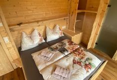기타 3 Holiday Home on the Alpine Pasture With Terrace