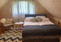 その他 2 Holiday Home in Niechorze With Garden