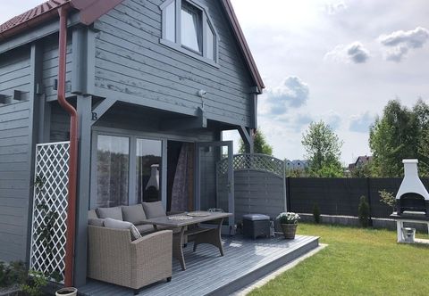 その他 Holiday Home in Niechorze With Garden