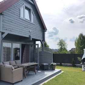 Primary image1尼霍熱花園度假屋,格雷菲采县飯店