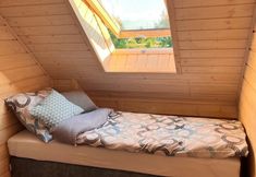 その他 3 Holiday Home in Niechorze With Garden