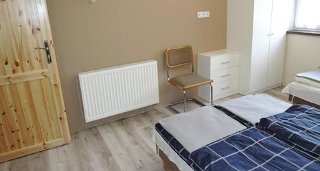 其他 2 House by Lake Kolczewskie Near Baltic Sea