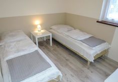 其他 5 House by Lake Kolczewskie Near Baltic Sea