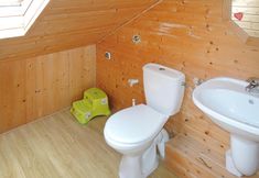 Others 6 Holiday Home Kolczewo Near Baltic Sea Beach