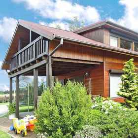 Primary image1Holiday Home Kolczewo Near Baltic Sea Beach,Marena Wellness & Spa飯店