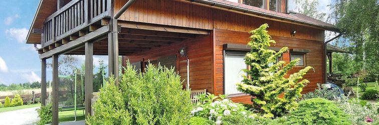 Others Holiday Home Kolczewo Near Baltic Sea Beach