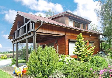 Others Holiday Home Kolczewo Near Baltic Sea Beach