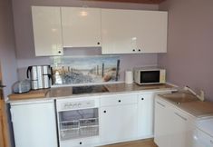 Others 5 Holiday Home Kolczewo Near Baltic Sea Beach