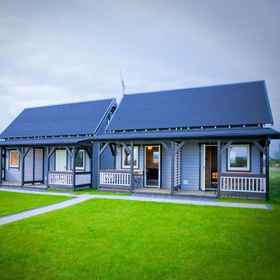 Primary image1House in Rewal Near Baltic Sea Beach,格雷菲采飯店