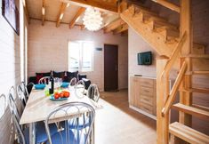 Others 6 House in Rewal Near Baltic Sea Beach