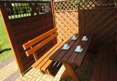 其他 4 Terraced House in Rewal Near Baltic Sea Beach