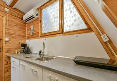 Others 5 Wooden House in Kolobrzeg Near Sandy Beach