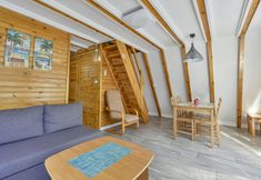 Others 7 Wooden House in Kolobrzeg Near Sandy Beach