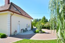 Others Holiday Apartment, 3 Bedrooms, Garden, Slowino