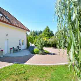 Primary image 1 Holiday Apartment, 3 Bedrooms, Garden, Slowino, Hotel Powiat Sławieński