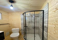 Others 4 Bungalow in Dziwnow Near Baltic Sea