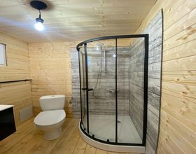 其他 4 Bungalow in Dziwnow Near Baltic Sea