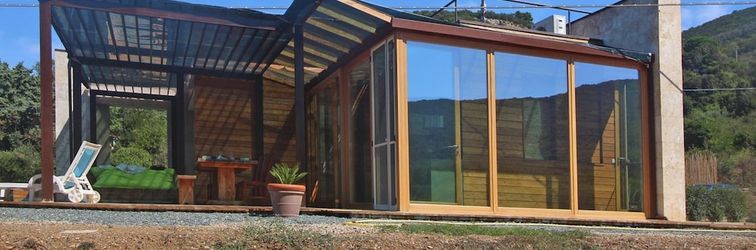 Others Holiday Home Biocasa Fabiana, Portoferraio Magazzini