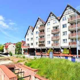 Primary image1Apartment in Kolobrzeg Near Seaside Beach,科沃布热格公寓